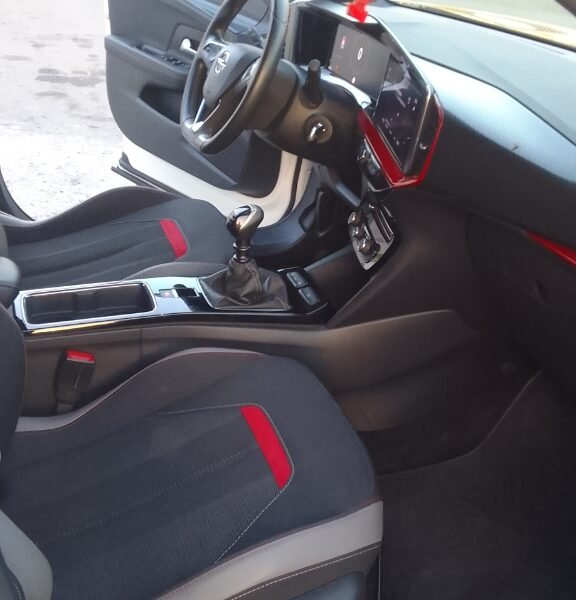 OPEL MOKKA GS LINE - Voiture d'occasion Maroc