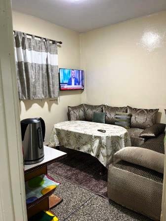 Petit Appartement Meublé Rabat Hassan - Location appartement Maroc