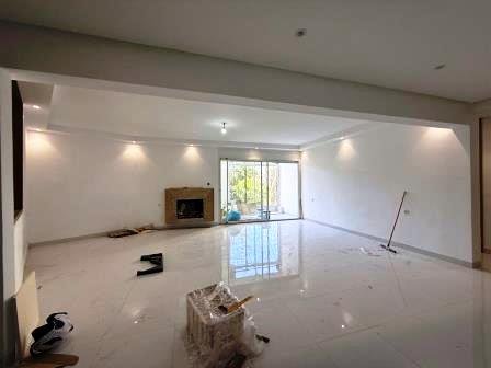 Appartement Vide et Rénové Rabat Hassan - Location appartement Maroc