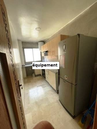 Appartement Meublé Rabat Hassan - Location appartement Maroc