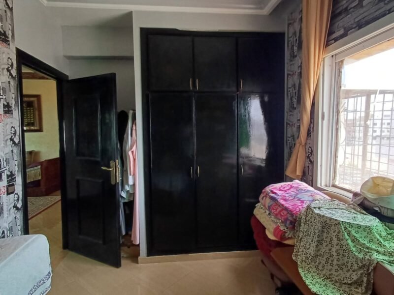 Appartement à vendre 104m2la Gironde Casablanca - Vente appartement Maroc