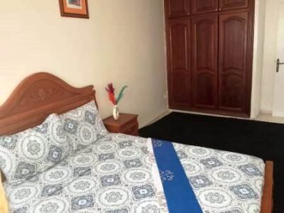 Appartement Meublé Rabat Agdal - Location appartement Maroc
