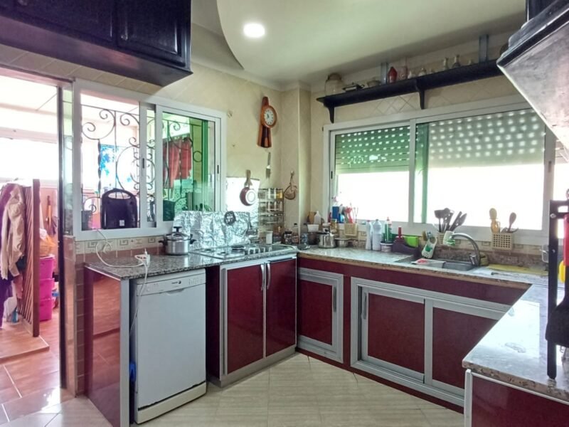 Appartement à vendre 104m2la Gironde Casablanca - Vente appartement Maroc