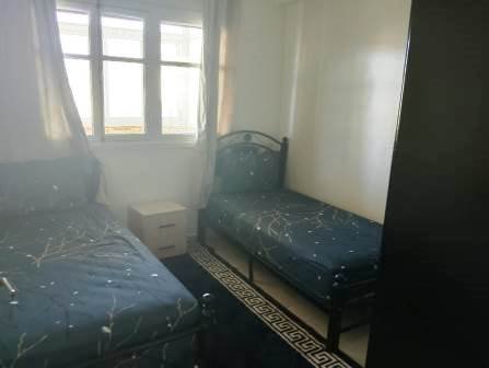 Appartement Meublé Rabat Agdal - Location appartement Maroc