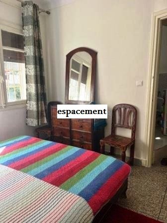 Petit Appartement Meublé Rabat Hassan - Location appartement Maroc