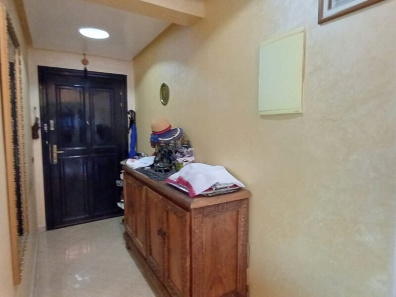 Appartement à vendre 104m2la Gironde Casablanca - Vente appartement Maroc