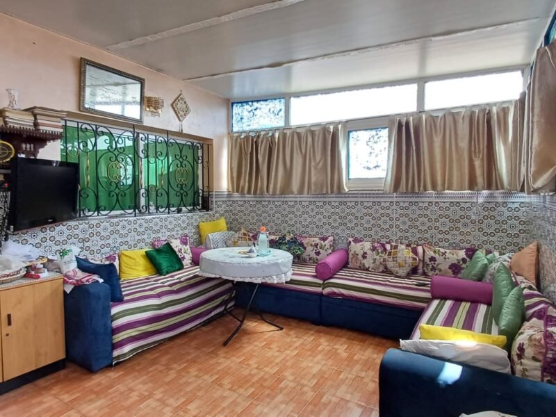 Appartement à vendre 104m2la Gironde Casablanca - Vente appartement Maroc