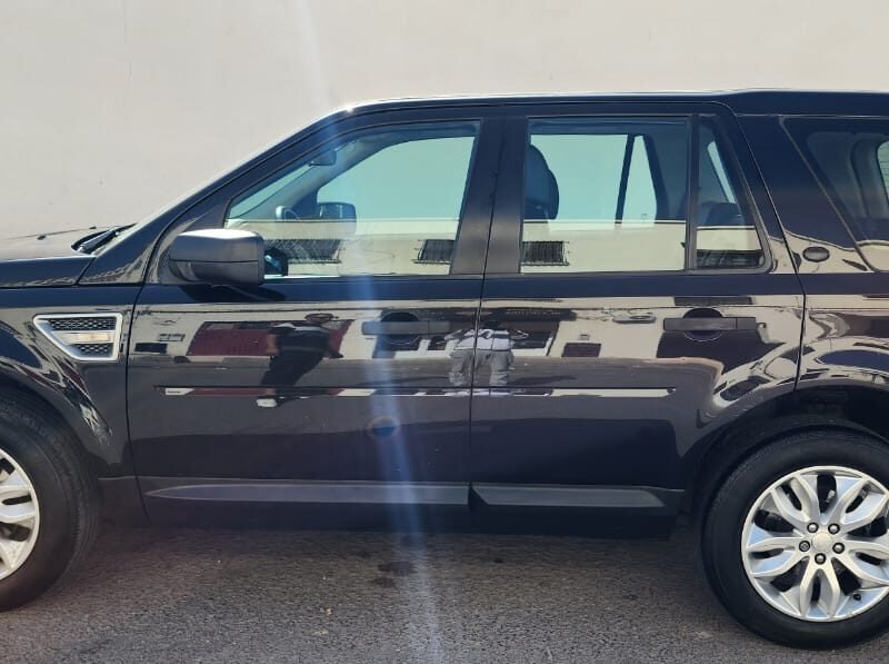 Freelander2 SE luxury 28-08-2014 - Voiture d'occasion Maroc