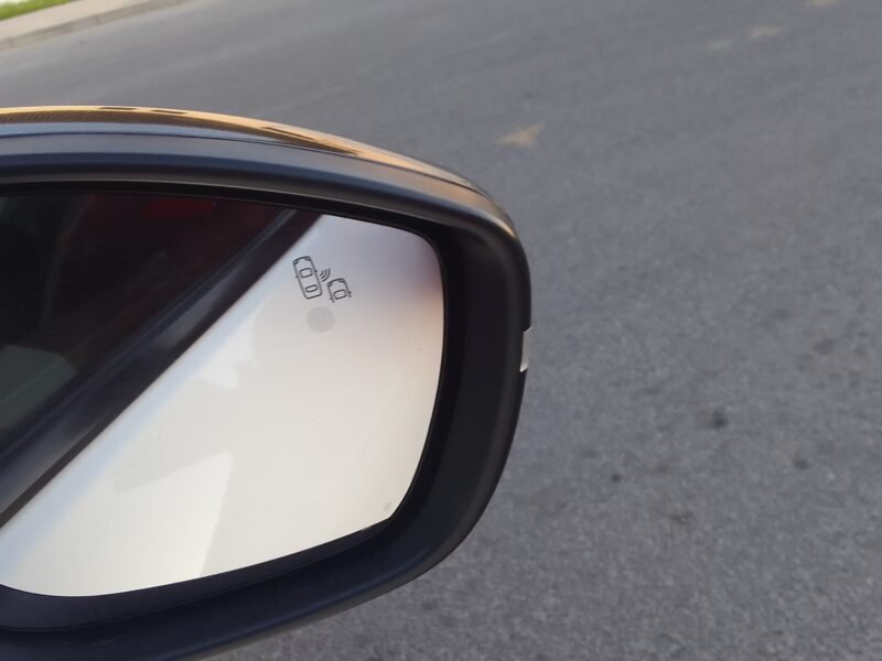 OPEL MOKKA GS LINE - Voiture d'occasion Maroc