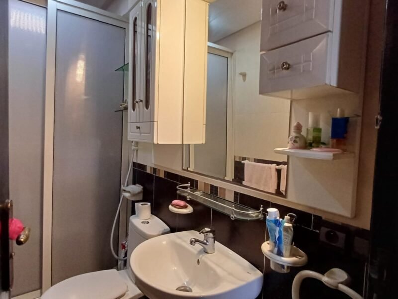 Appartement à vendre 104m2la Gironde Casablanca - Vente appartement Maroc