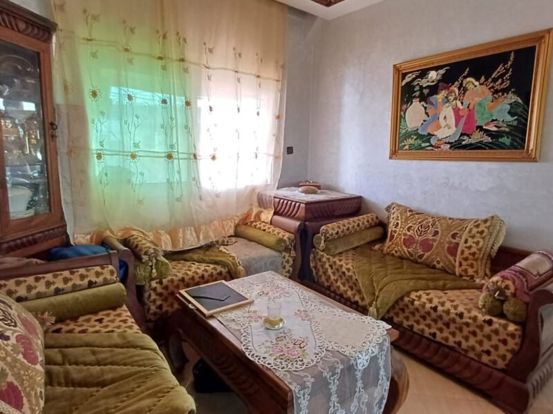 Appartement à vendre 104m2la Gironde Casablanca - Vente appartement Maroc