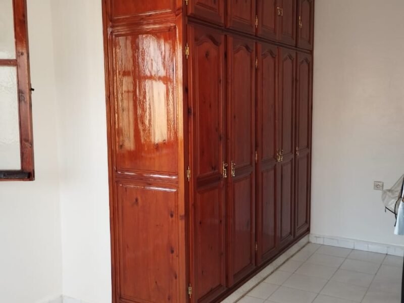 Grand appartement a Petit prix - Vente appartement Maroc
