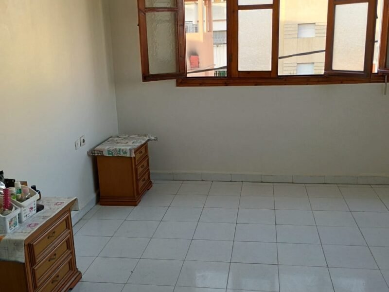 Grand appartement a Petit prix - Vente appartement Maroc