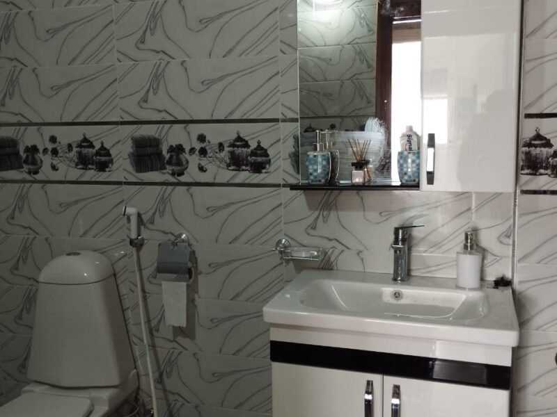 دار بمساحة 118 متر بثمن صغير - Vente appartement Maroc
