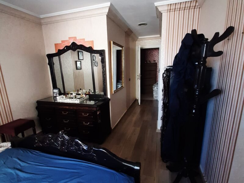 Appartement à vendre bd abdelmoumen - Vente appartement Maroc