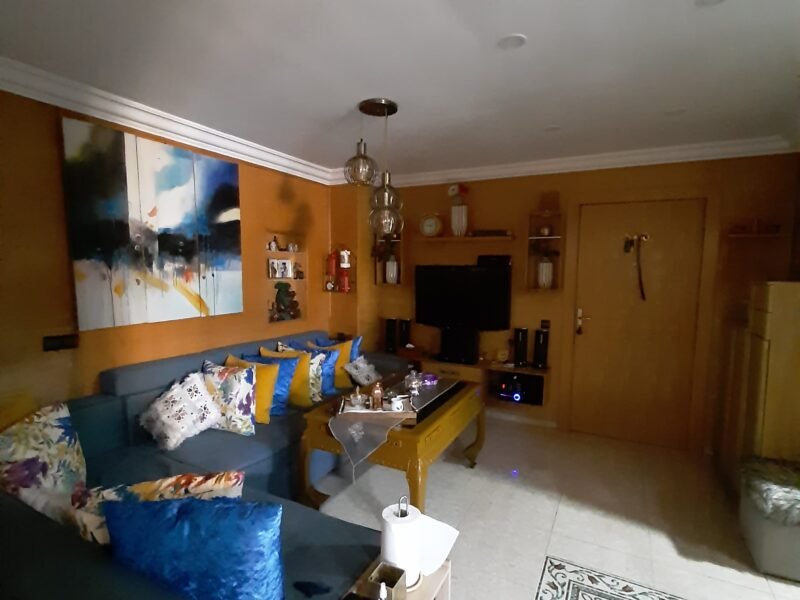 Appartement à vendre bd abdelmoumen - Vente appartement Maroc