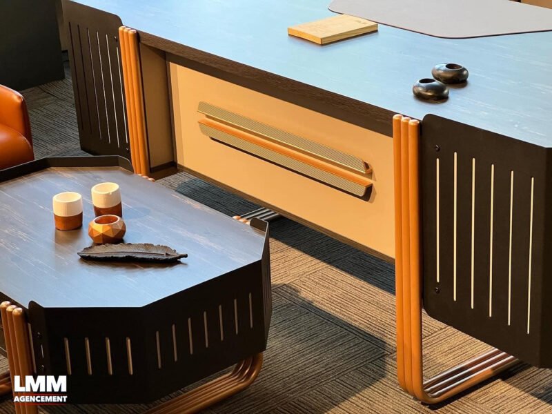 Bureaux de travail - Vente meubles Maroc