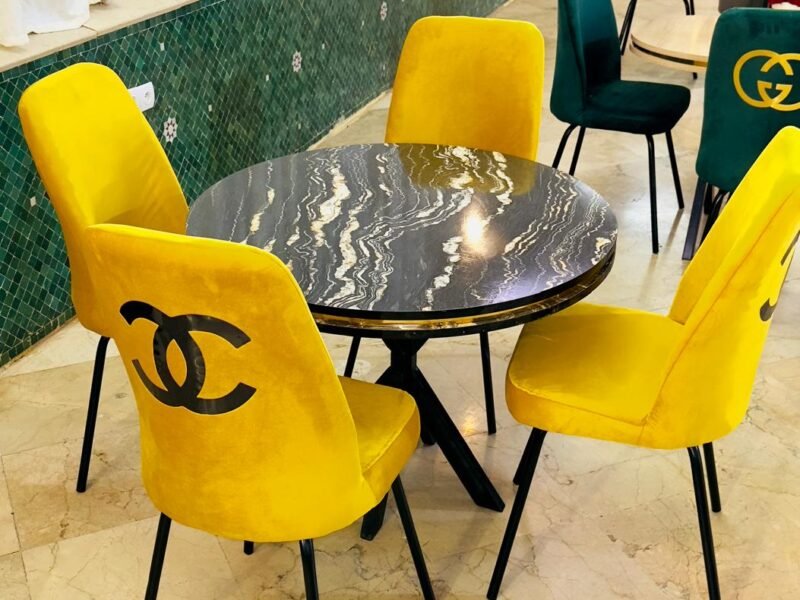 Salle à manger - Accessoires maison Maroc