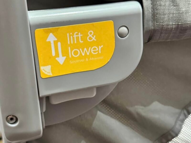 Lit intelligent enfant - Petites Annonces du Maroc