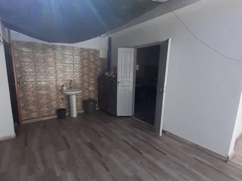 SAROUTE MAISON A VENDRE - Vente maison Maroc