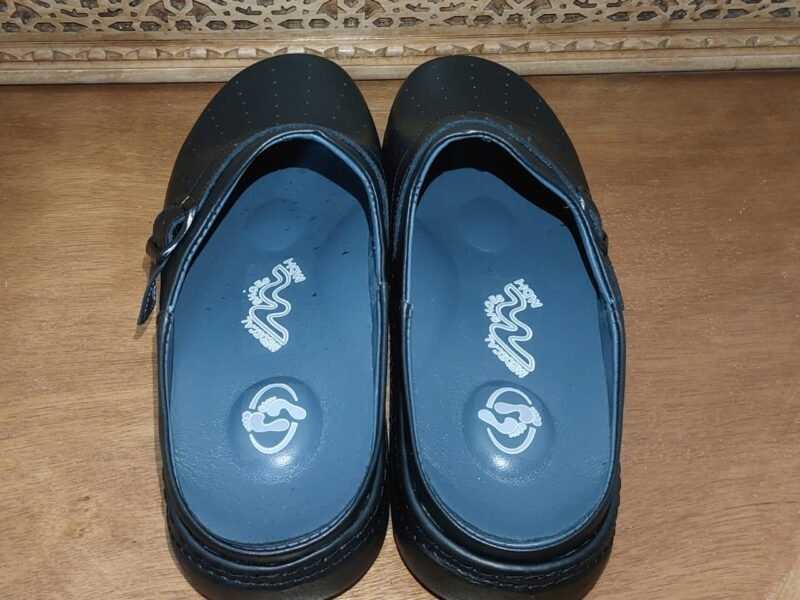 صابوات رجالي من الجلد الطبيعي - Petites Annonces du Maroc