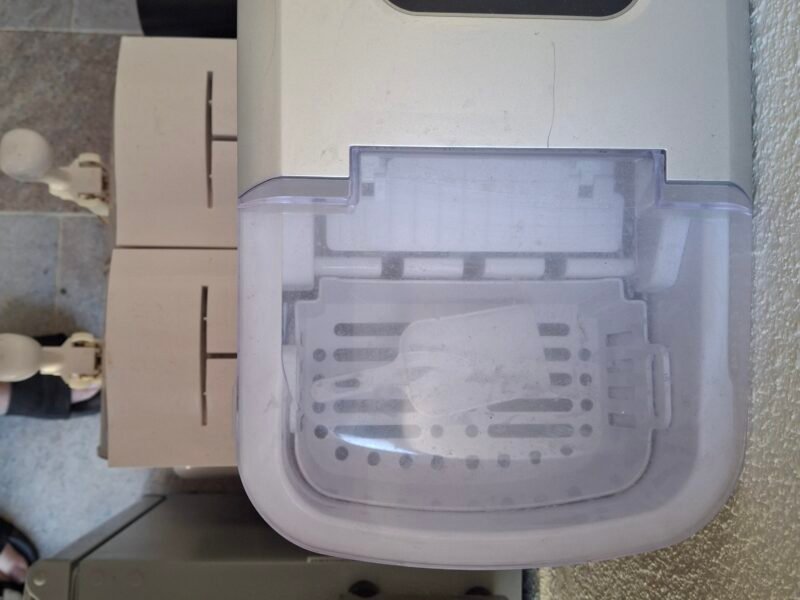 Presse orange automatique