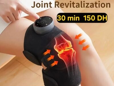 Homme Effectue massage pour H&F