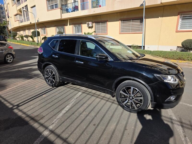 Nissan X-TRAIL Tekna automatique