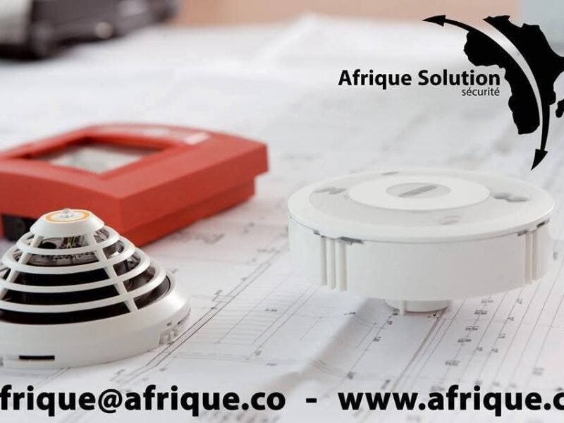 Centrales adressables et conventionnels SSI Rabat