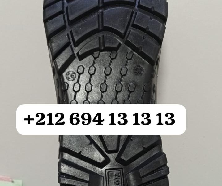 Chaussures de sécurité BELLOTA S3