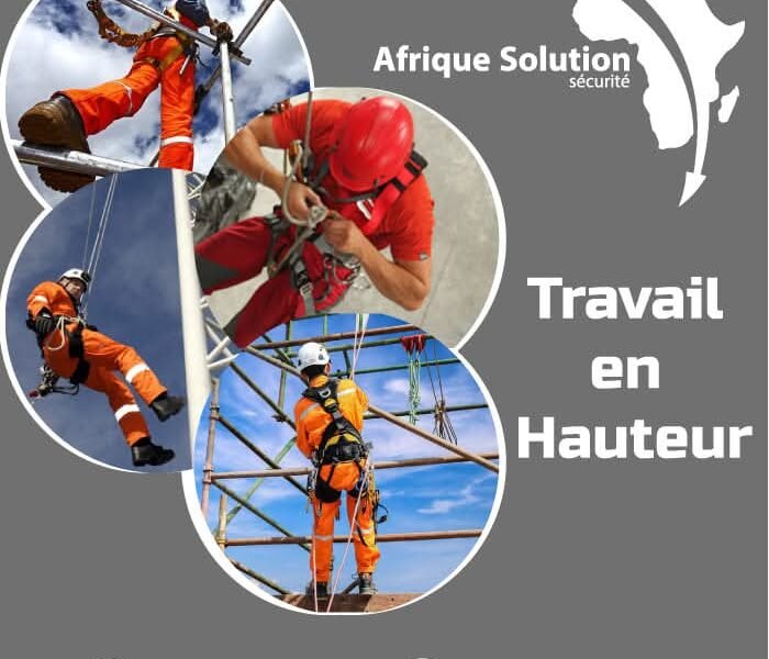 Formation risques critiques industriels HSE