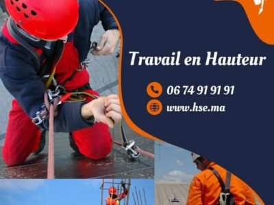 Formation risques critiques industriels HSE