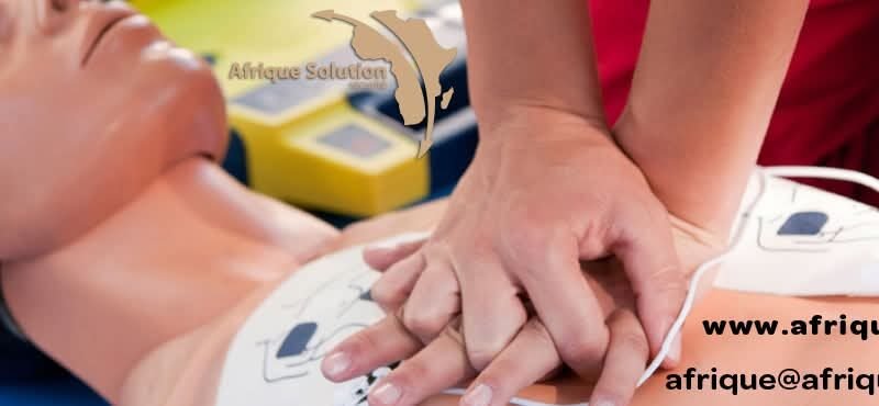 Rabat formation secourisme SST