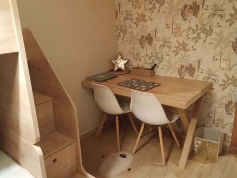 Bel appartement Belvédère