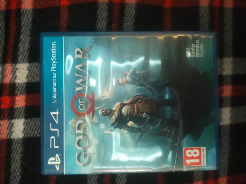God of war