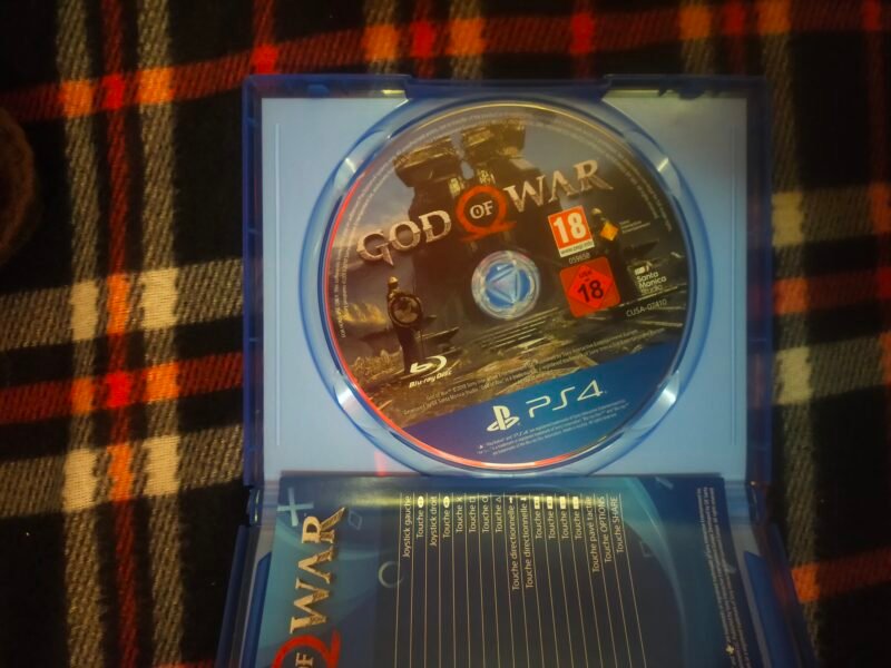 God of war