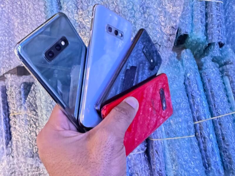Lot Samsung