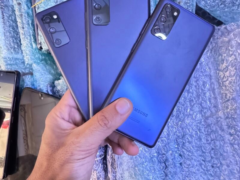 Lot Samsung