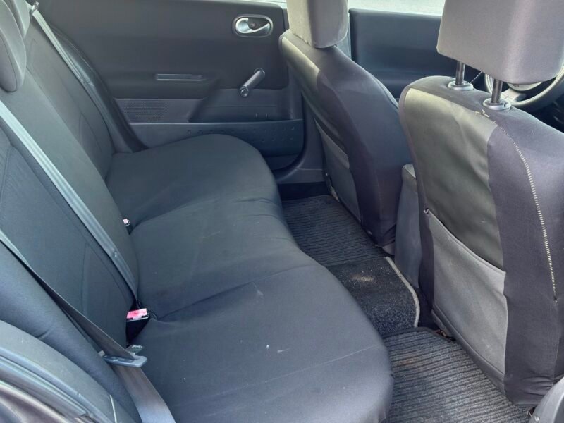 Megane 2 très propre