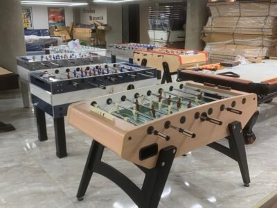 Babyfoot pour Maison et Salle de jeux