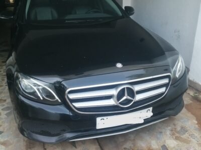 Mercedes-benz - Voiture d'occasion Maroc