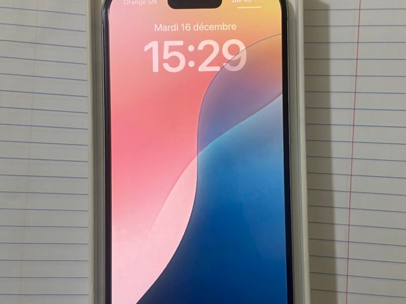 iPhone 15 128 giga