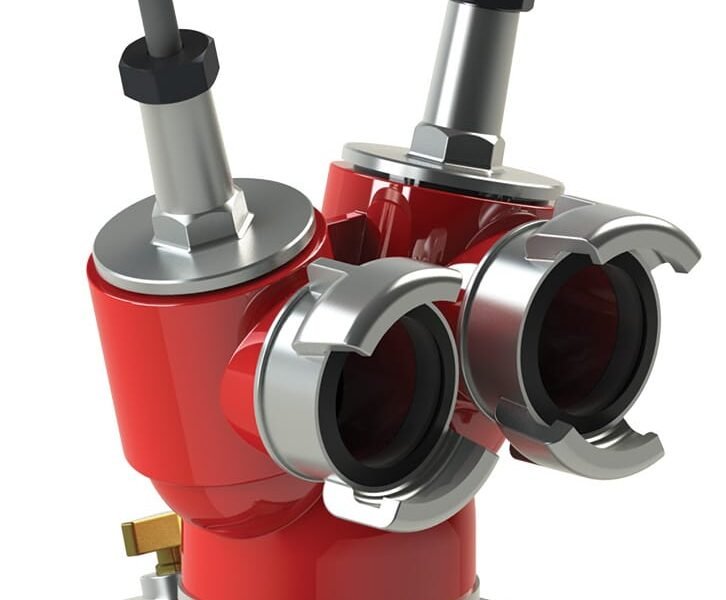 Raccords incendie raccords pompiers