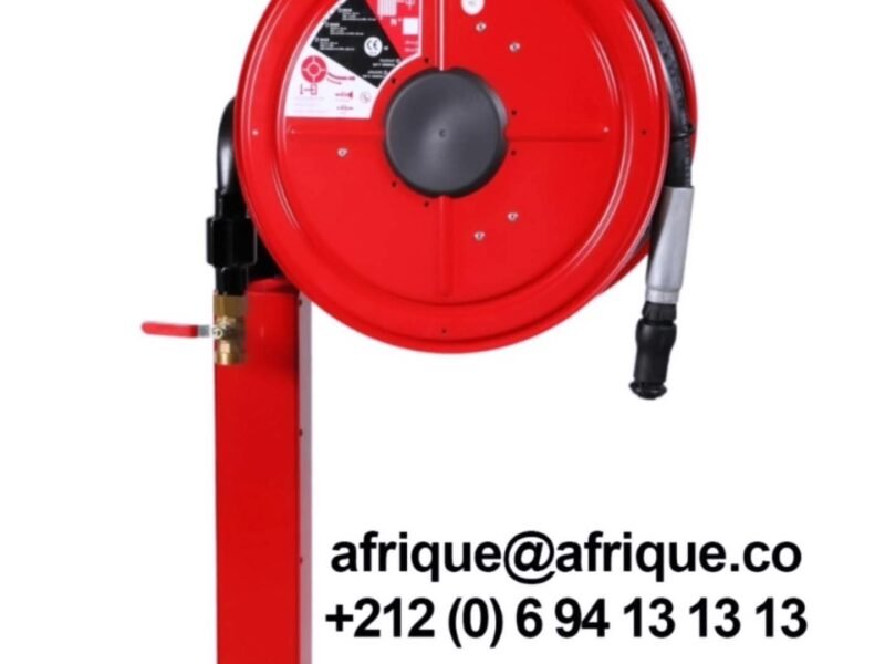 Rabat robinet d'incendie armée Maroc Ria