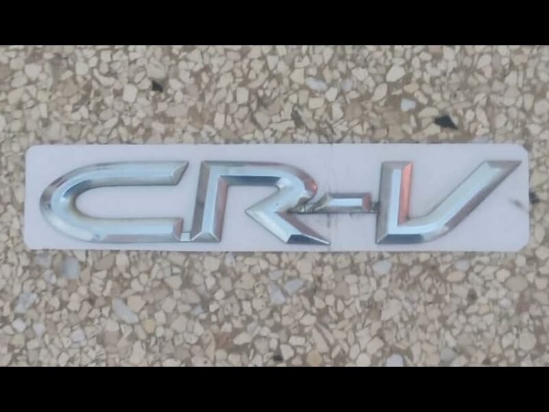 logos et petits accessoires voitures