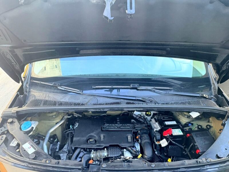 CITROËN BERLINGO 2023