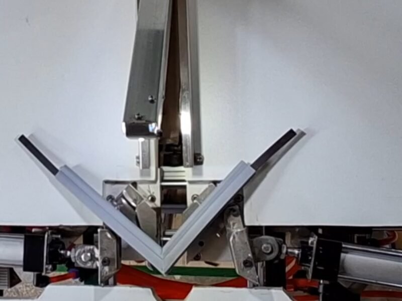 vente une machine neuf soudeuse de joints réfrigérateur congélateur chambres froid