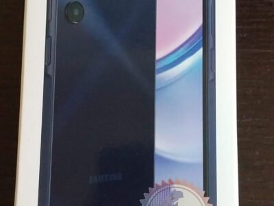 Samsung Galaxy A15 128GB neuf jamais utilise