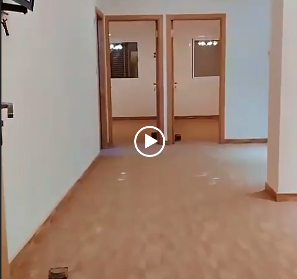 Appartement à vendre 105m² oujda