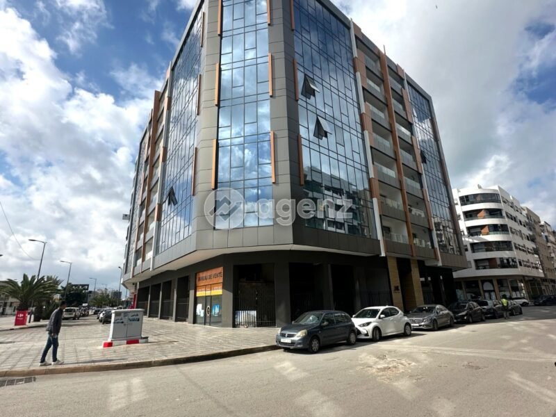 BUREAUX PRIVES ET COWORKING